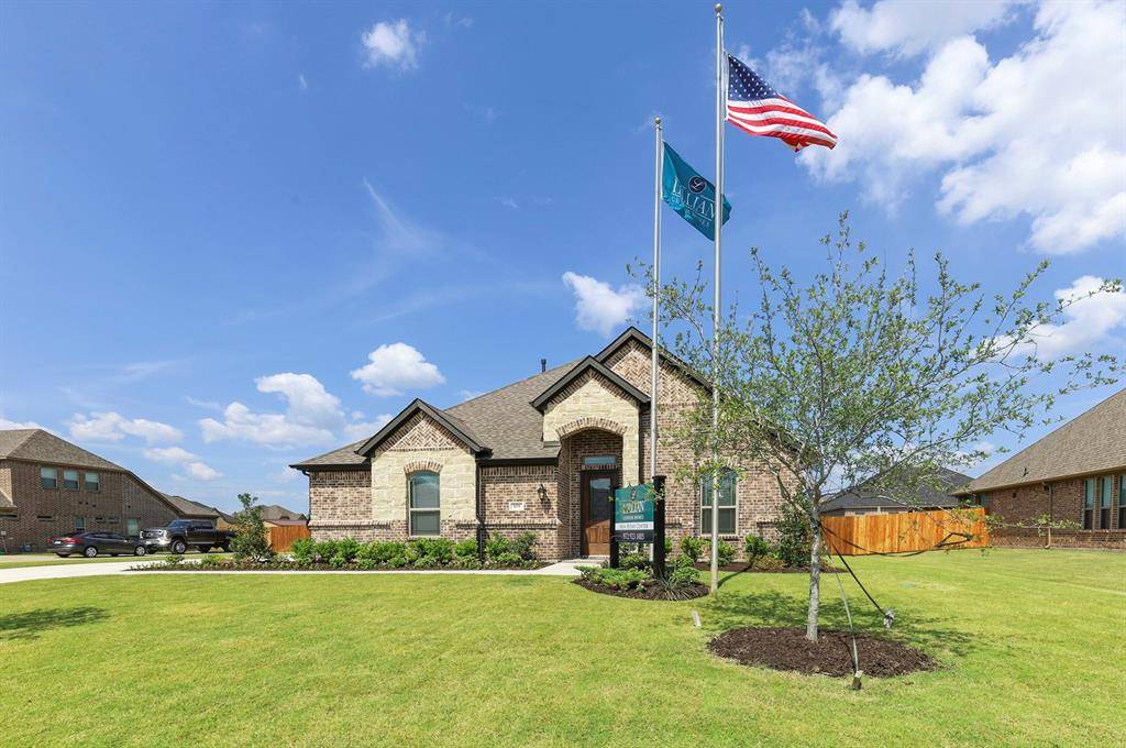 Waxahachie, TX 75165,105 Diamond Lane