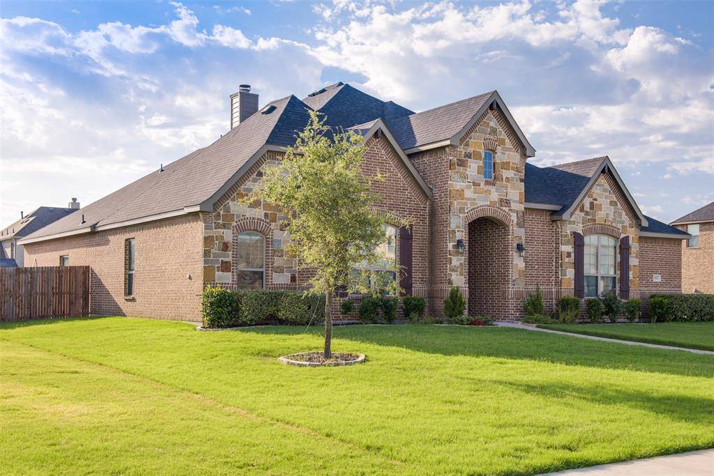 Waxahachie, TX 75165,112 Granite Way