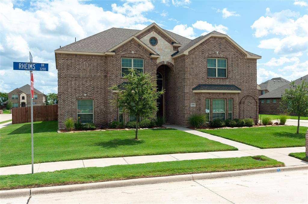 Midlothian, TX 76065,3238 Rheims Drive