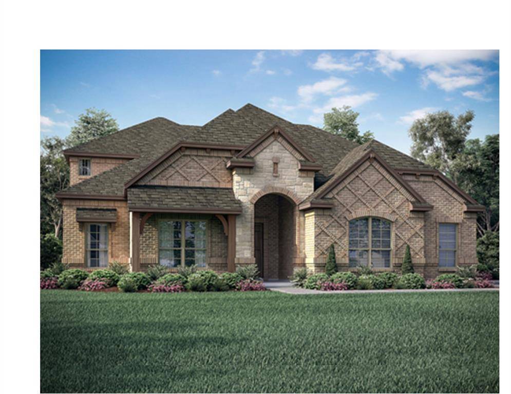 Waxahachie, TX 75167,141 Crosswind Drive