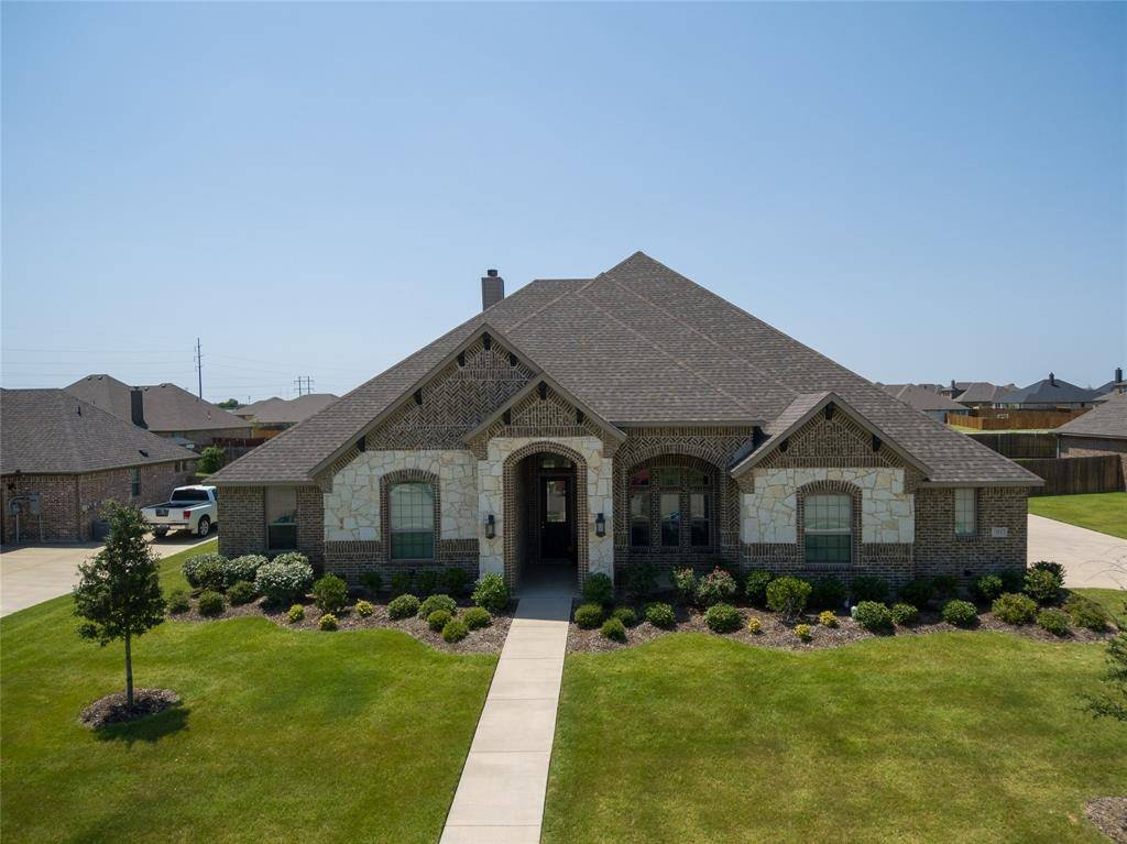 Waxahachie, TX 75165,113 Granite Way