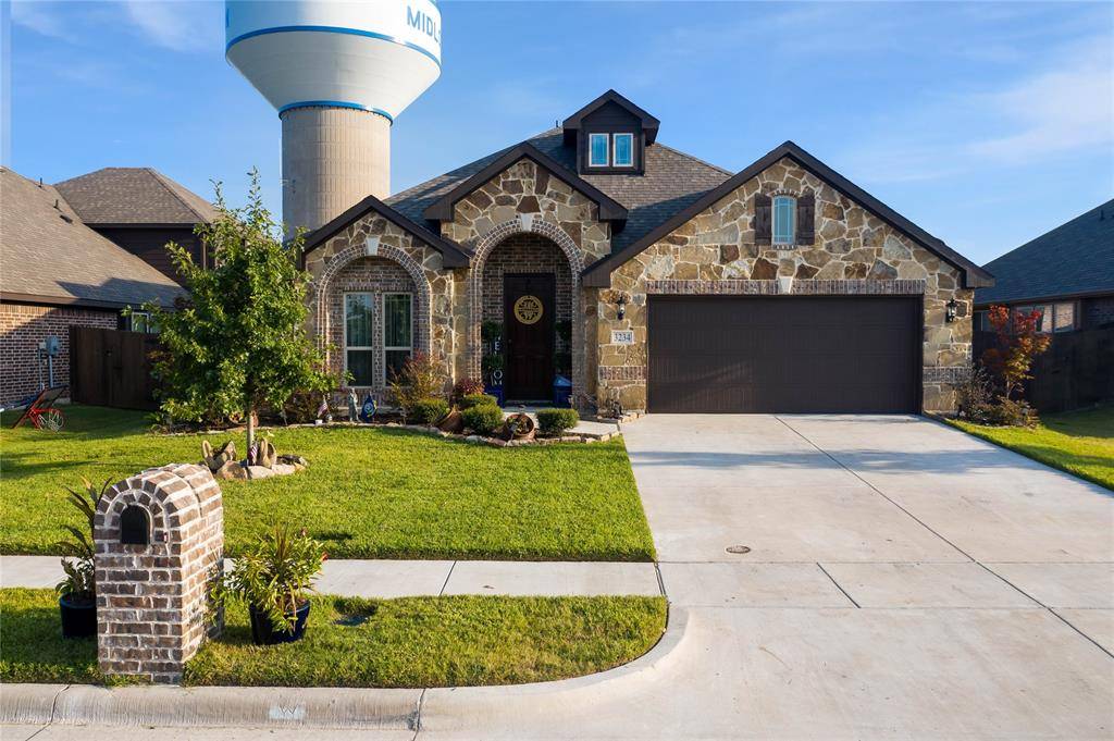 Midlothian, TX 76065,3234 Paisley Drive