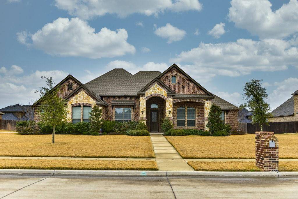 Waxahachie, TX 75165,128 Granite Way