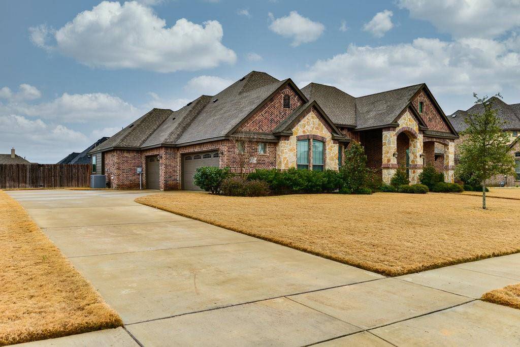 Waxahachie, TX 75165,128 Granite Way