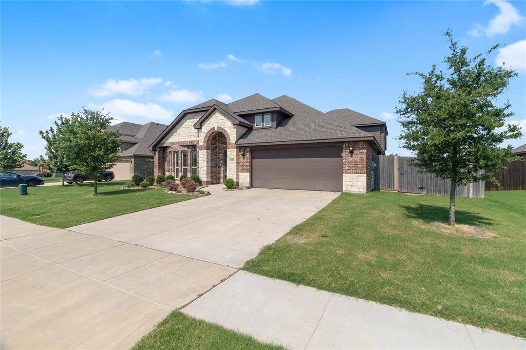 Midlothian, TX 76065,1309 Greenrock Court