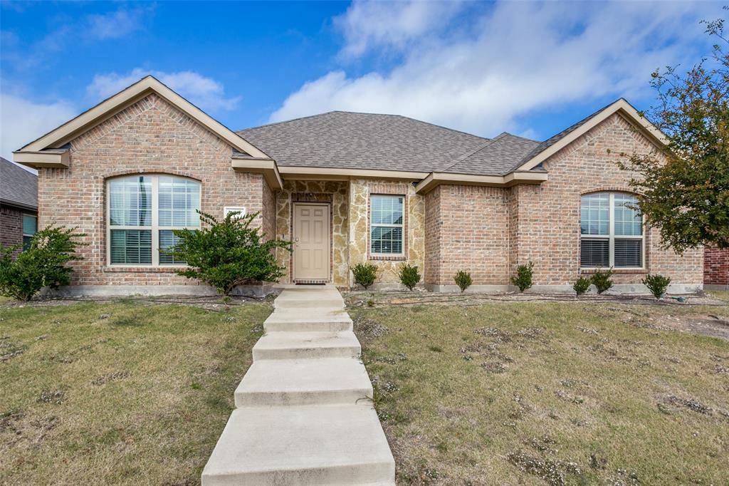 Waxahachie, TX 75165,539 Clearlake Dr