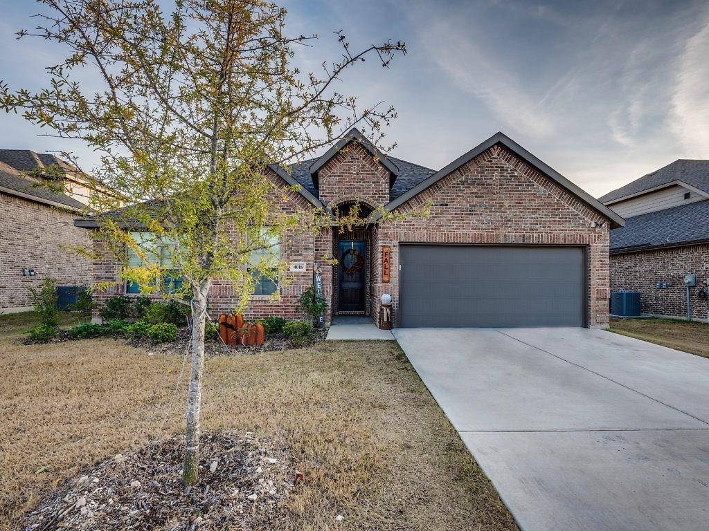 Midlothian, TX 76065,4018 Knightsbridge Lane