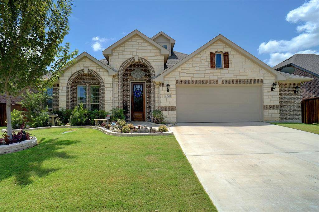 Midlothian, TX 76065,3626 Berkshire Drive