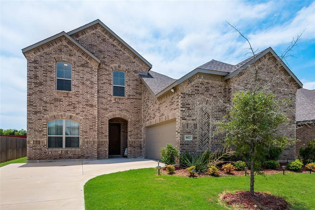 Midlothian, TX 76065,4022 Knightsbridge Lane