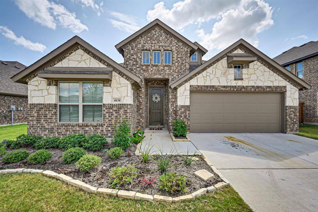 Midlothian, TX 76065,4038 Knightsbridge Lane