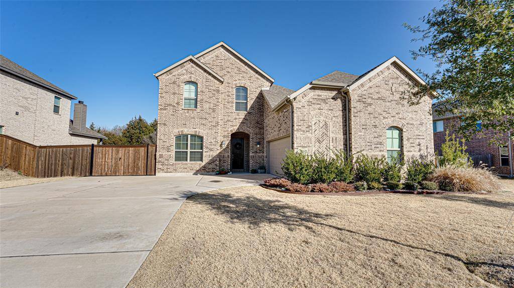 Midlothian, TX 76065,3621 Berkshire Drive