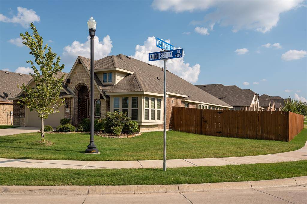 Midlothian, TX 76065,4002 KNIGHTSBRIDGE Lane