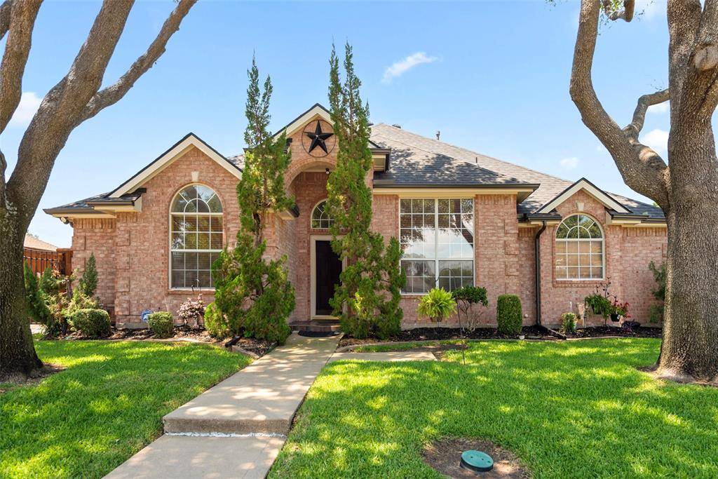 Rowlett, TX 75088,3413 Lake Highlands Drive