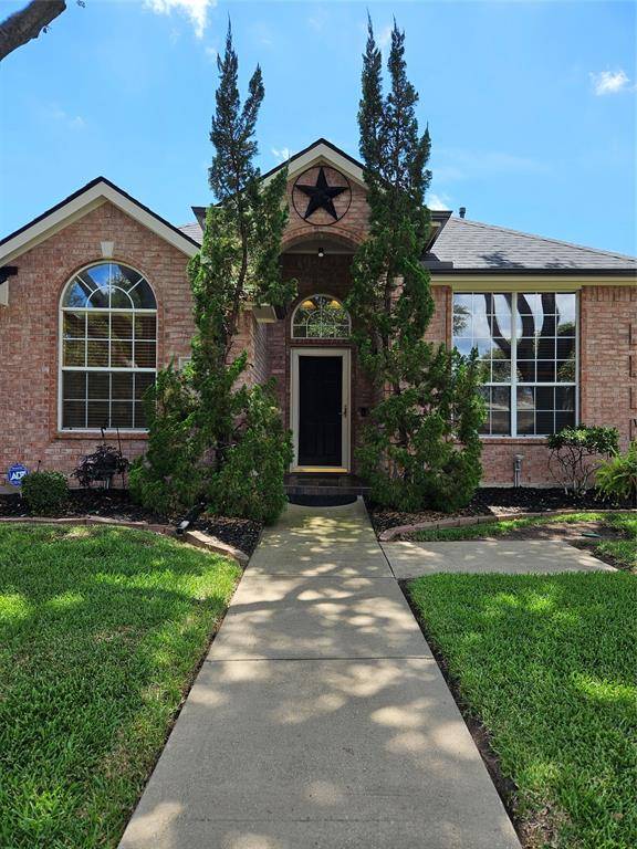 Rowlett, TX 75088,3413 Lake Highlands Drive