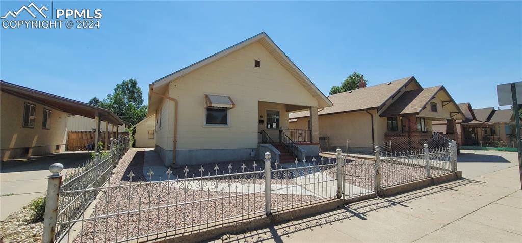 Pueblo, CO 81004,1110 MAHREN AVE