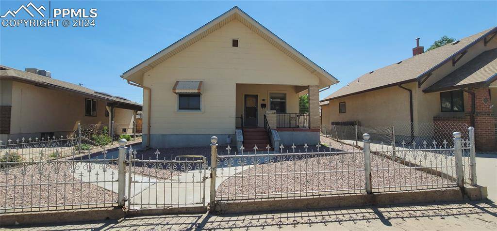 Pueblo, CO 81004,1110 MAHREN AVE