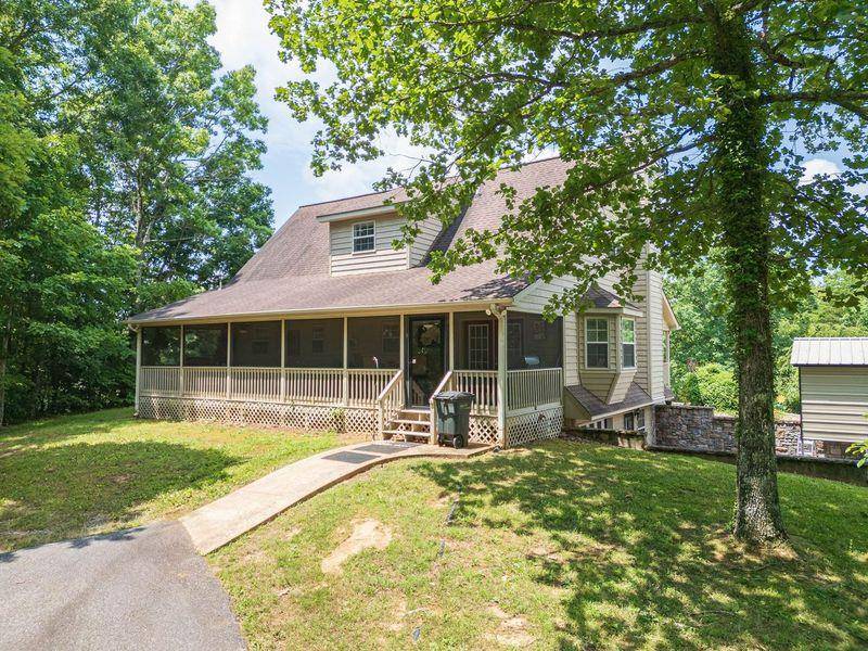 Hayesville, NC 28904,334 Avery Scroggs Rd