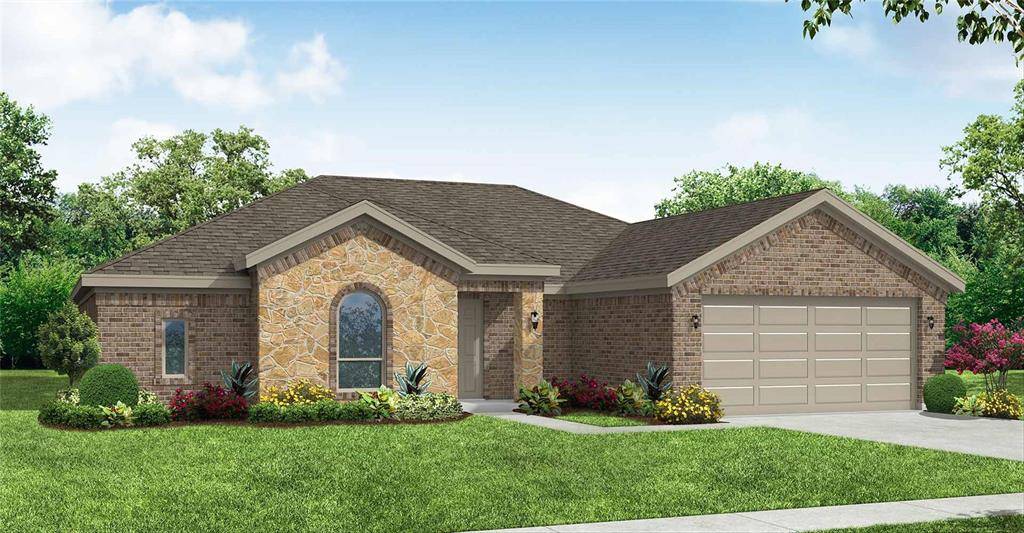 Burleson, TX 76028,2646 Streamside Drive