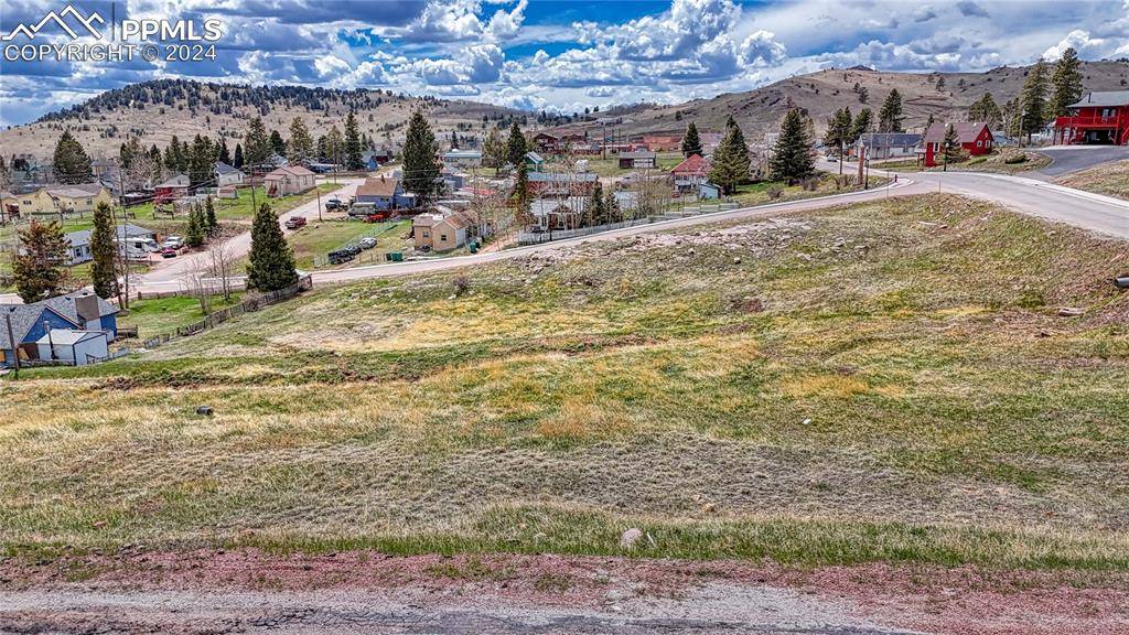 Cripple Creek, CO 80813,Lots 20/21 Placer ST