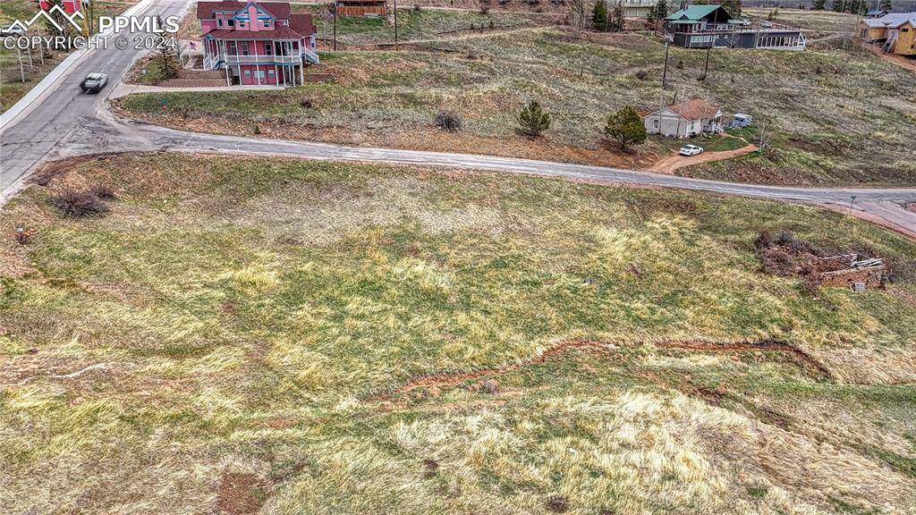 Cripple Creek, CO 80813,Lots 20/21 Placer ST