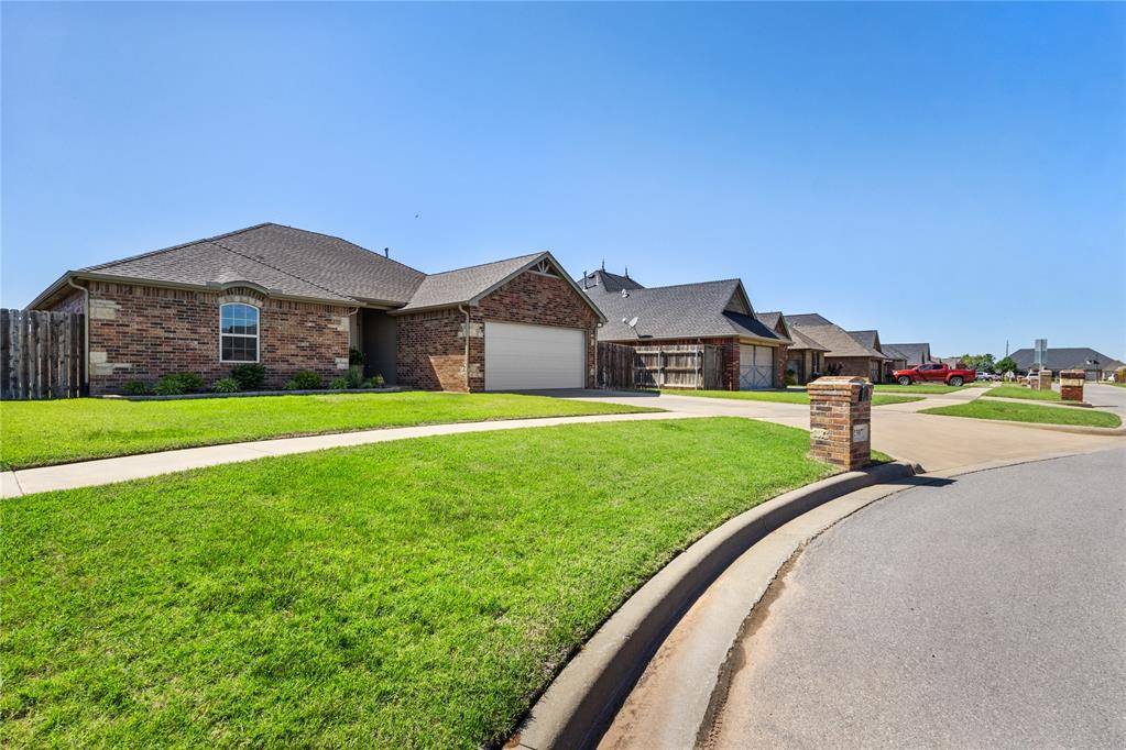 Weatherford, OK 73096,2307 Pumpkin Lane