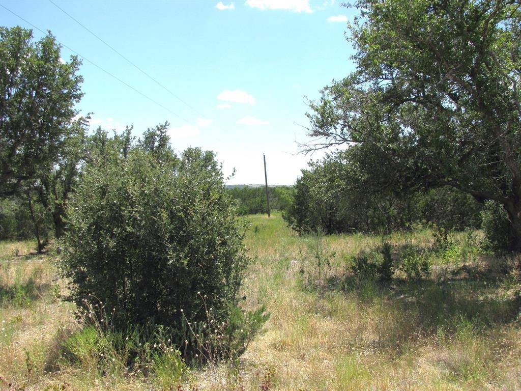 Evant, TX 76525,TBD PR4218