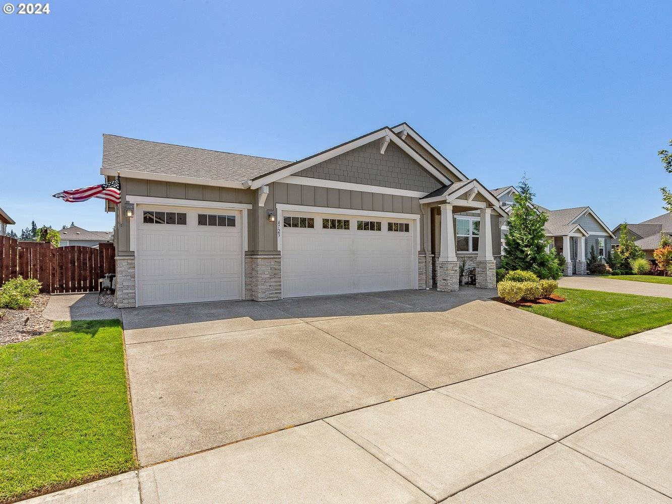 Ridgefield, WA 98642,4723 S 17TH DR