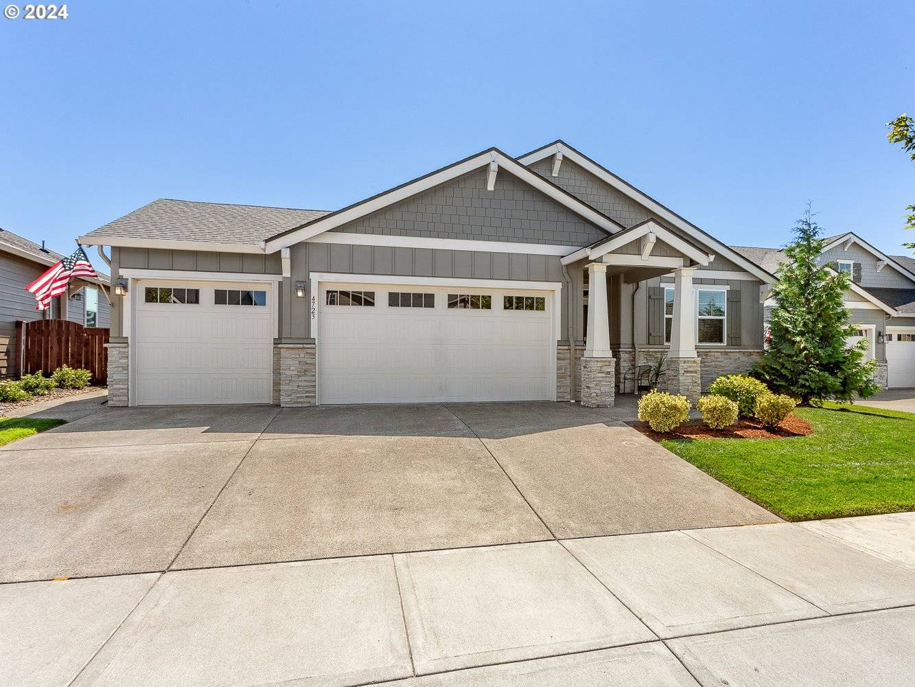 Ridgefield, WA 98642,4723 S 17TH DR