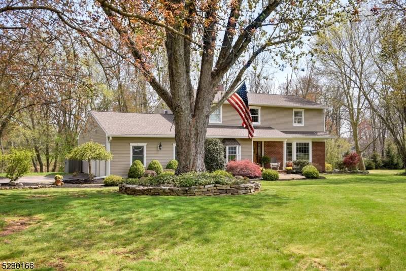 Branchburg Twp., NJ 08876,439 Windmill Way