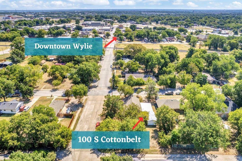 Wylie, TX 75098,100 S Cottonbelt Avenue