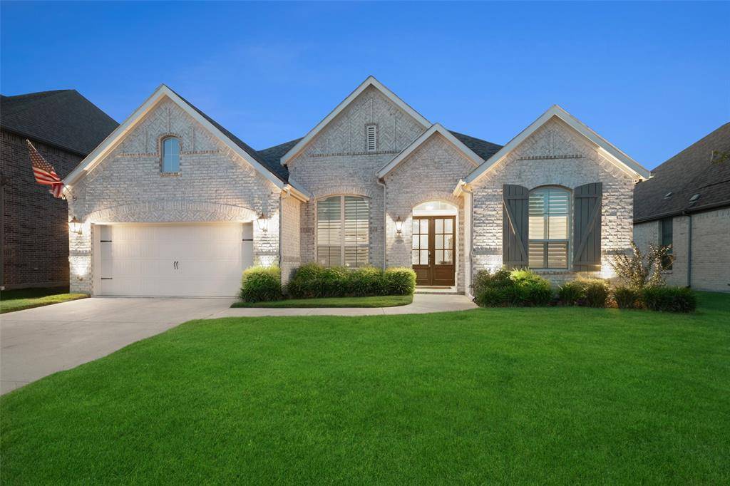 Melissa, TX 75454,2313 Jefferson Avenue