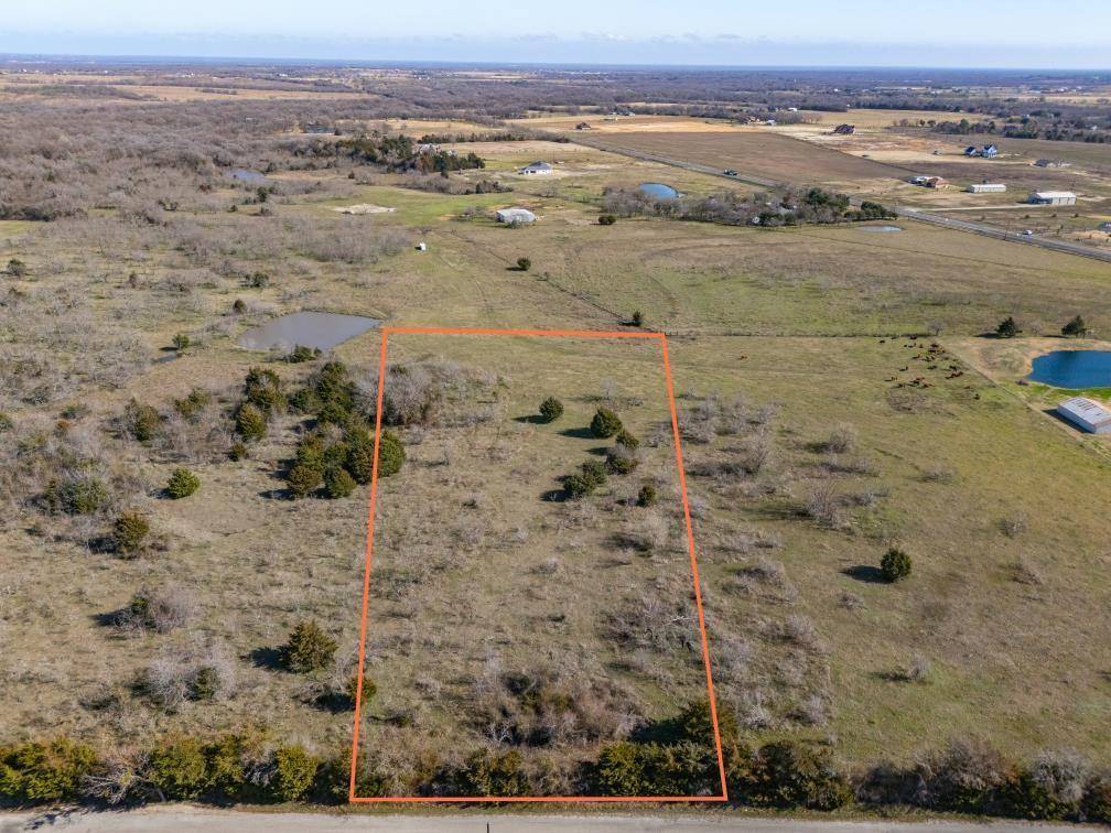 Ennis, TX 75119,0000 TBD Novy Road