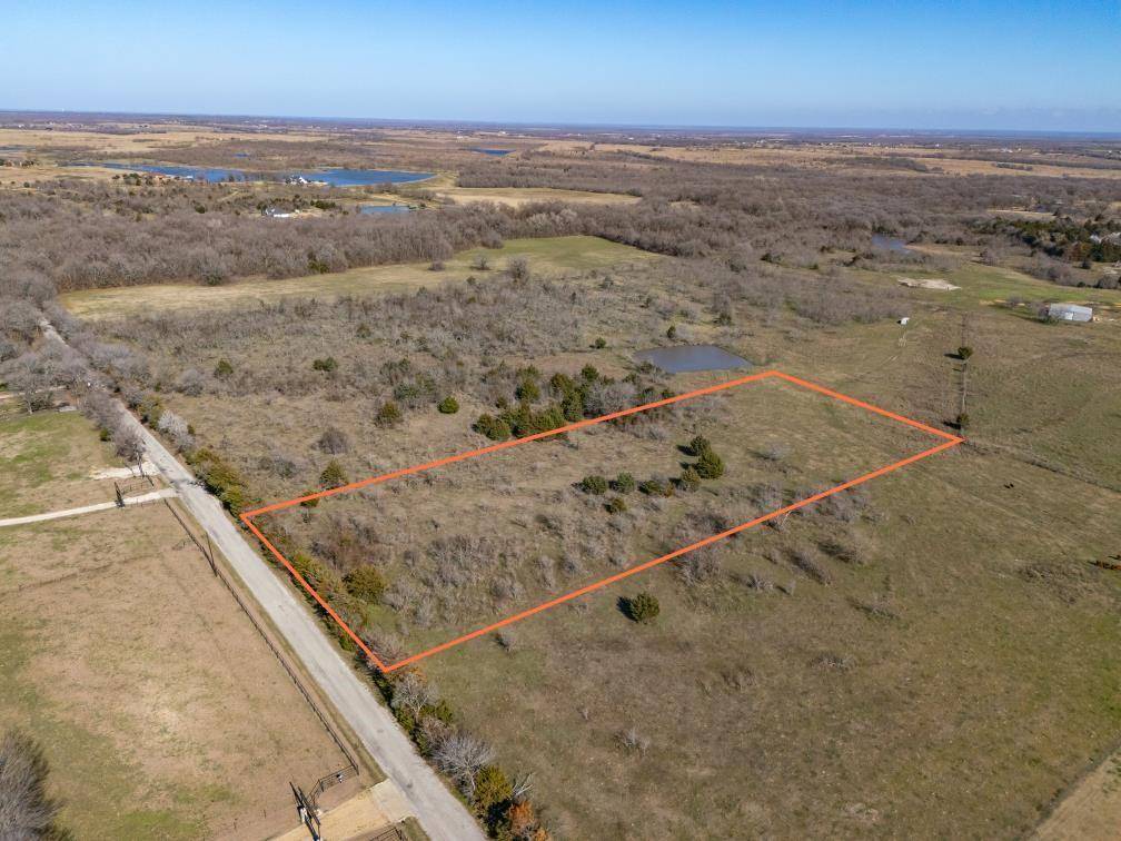 Ennis, TX 75119,0000 TBD Novy Road