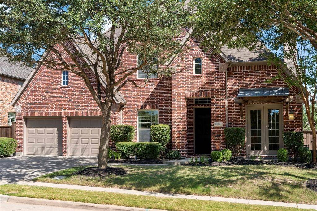 Mckinney, TX 75071,8604 Broad Meadow Lane