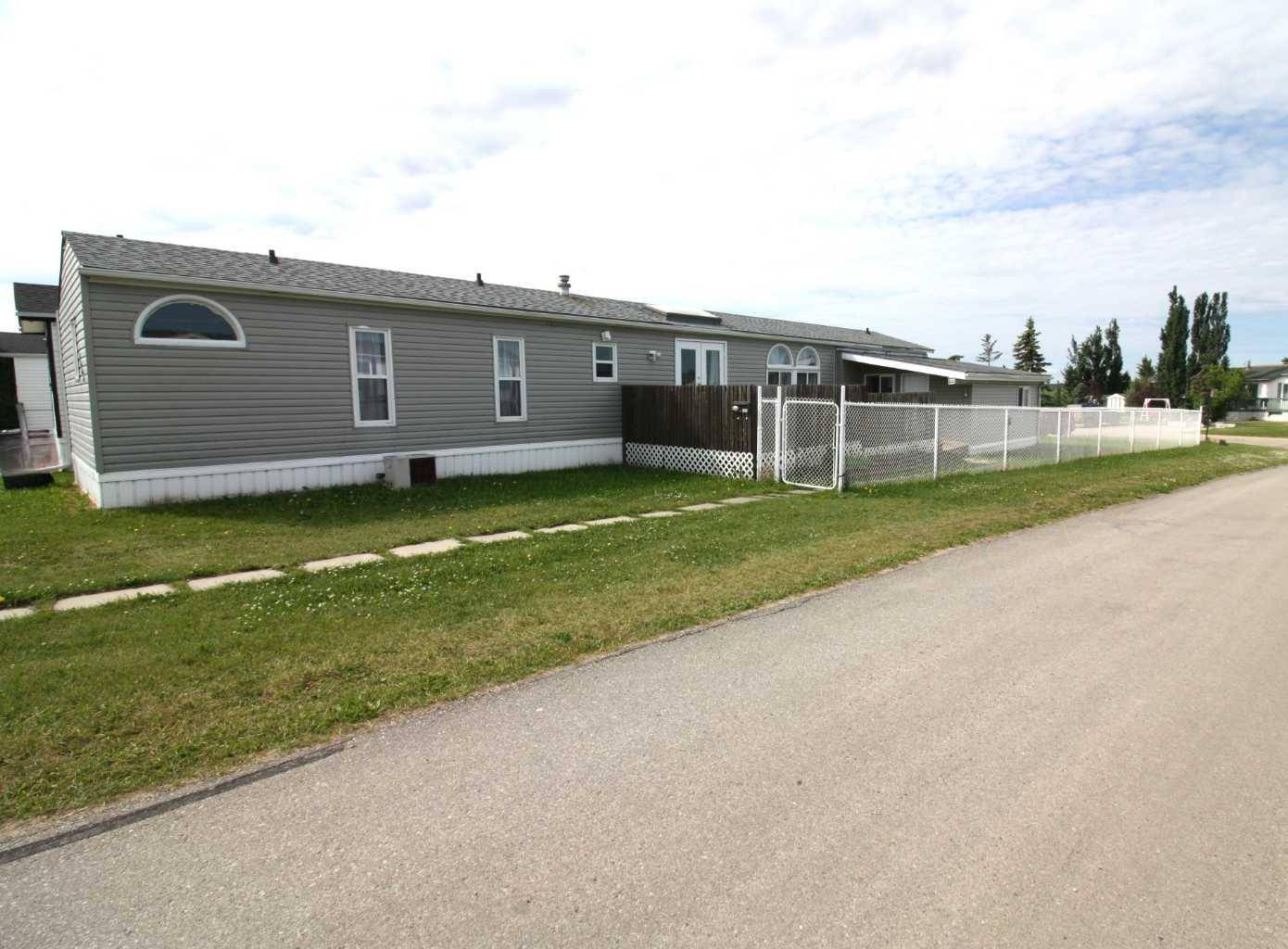 Rural Grande Prairie No. 1 County Of, AB T8W 5K5,155 Clark CRES