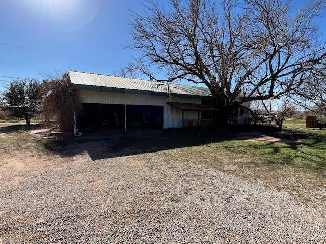 Rotan, TX 79546,508 E Sammy Baugh Avenue