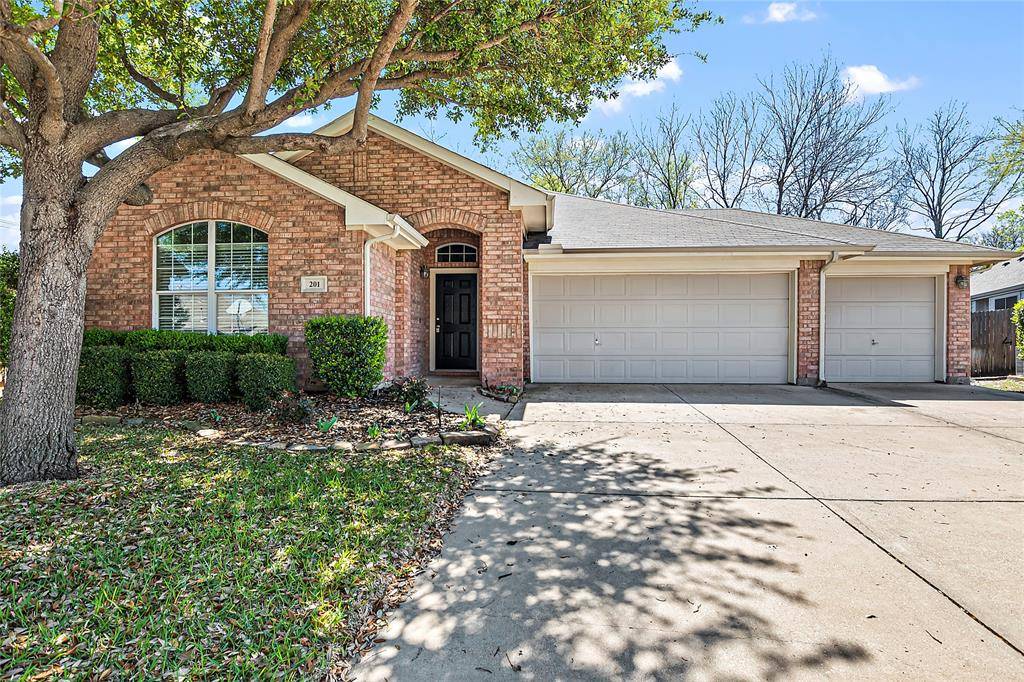 Fate, TX 75087,201 Hackberry Drive