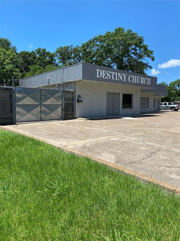 Shreveport, LA 71108,4310 Saint Vincent Avenue