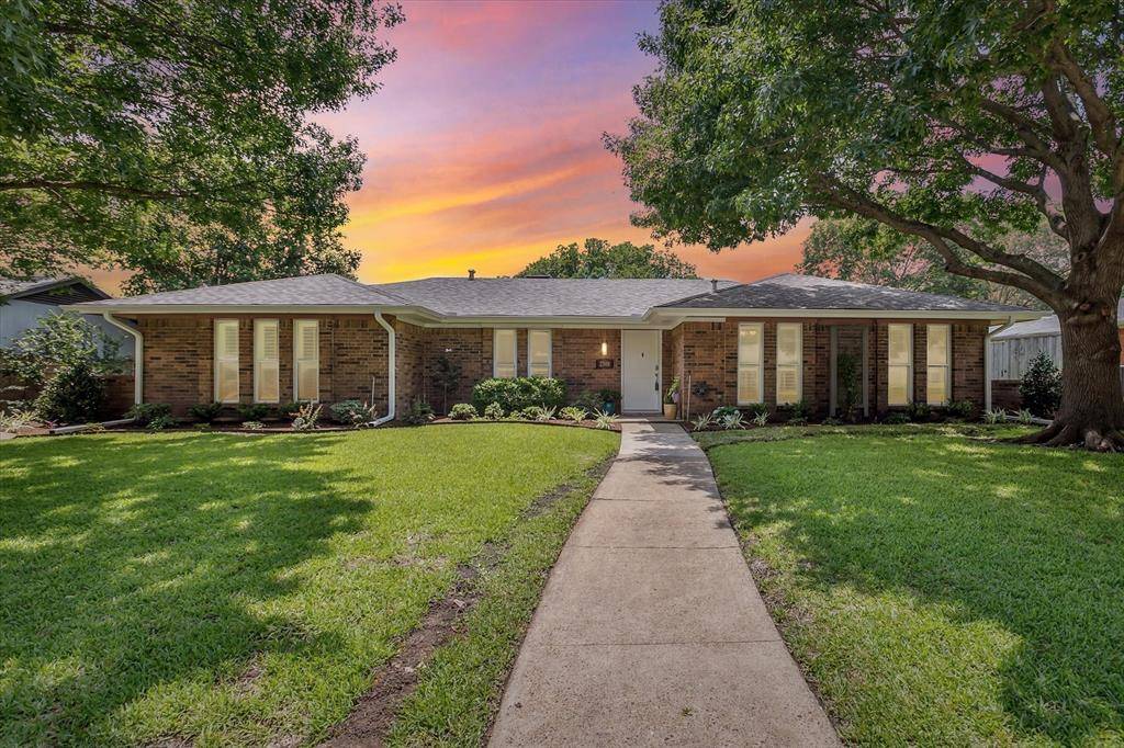 Plano, TX 75075,2308 Westridge Drive