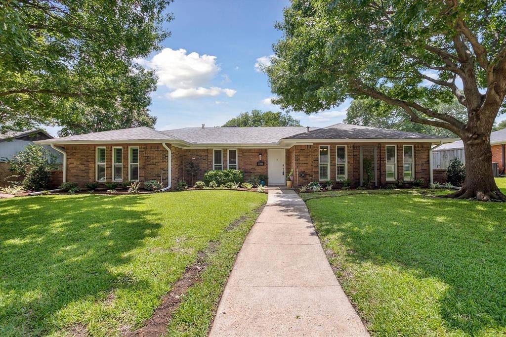 Plano, TX 75075,2308 Westridge Drive