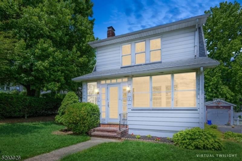 Nutley Twp., NJ 07110,118 Coeyman Ave