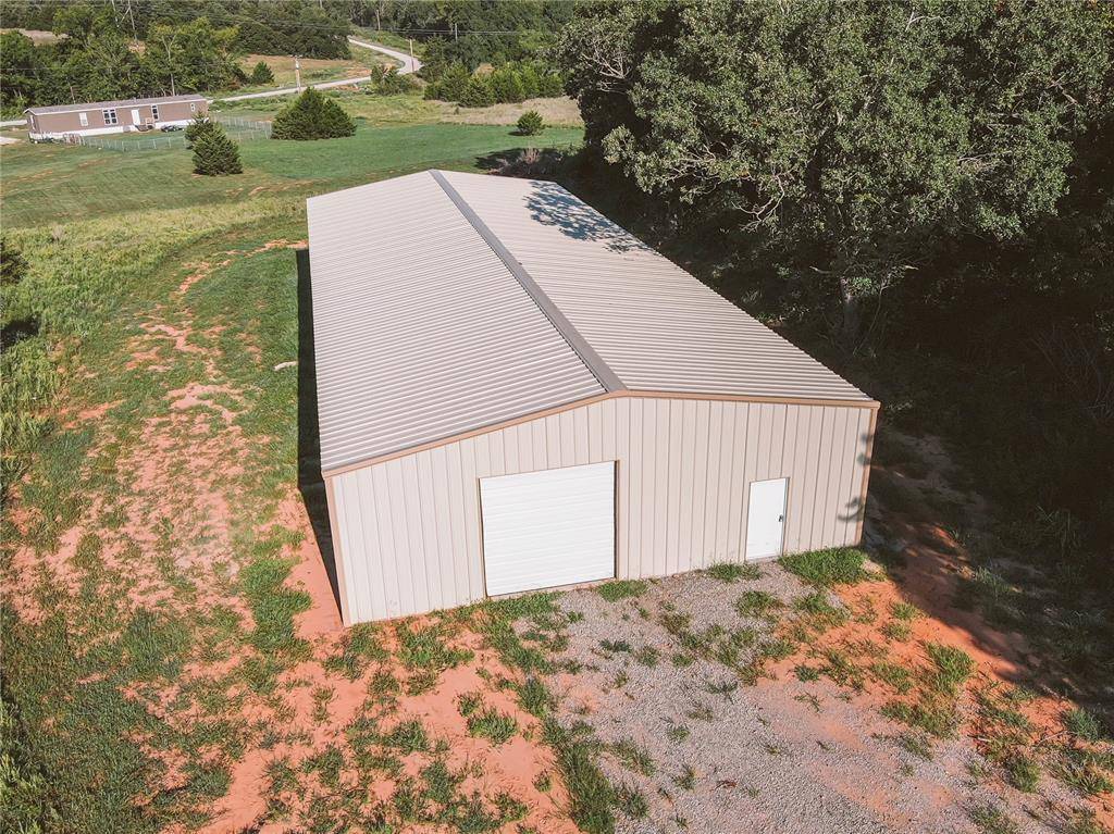 Harrah, OK 73045,0 Oak Road