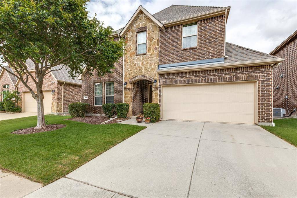 Mckinney, TX 75072,704 Packhorse Drive