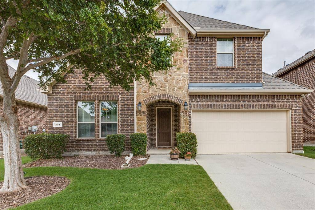 Mckinney, TX 75072,704 Packhorse Drive