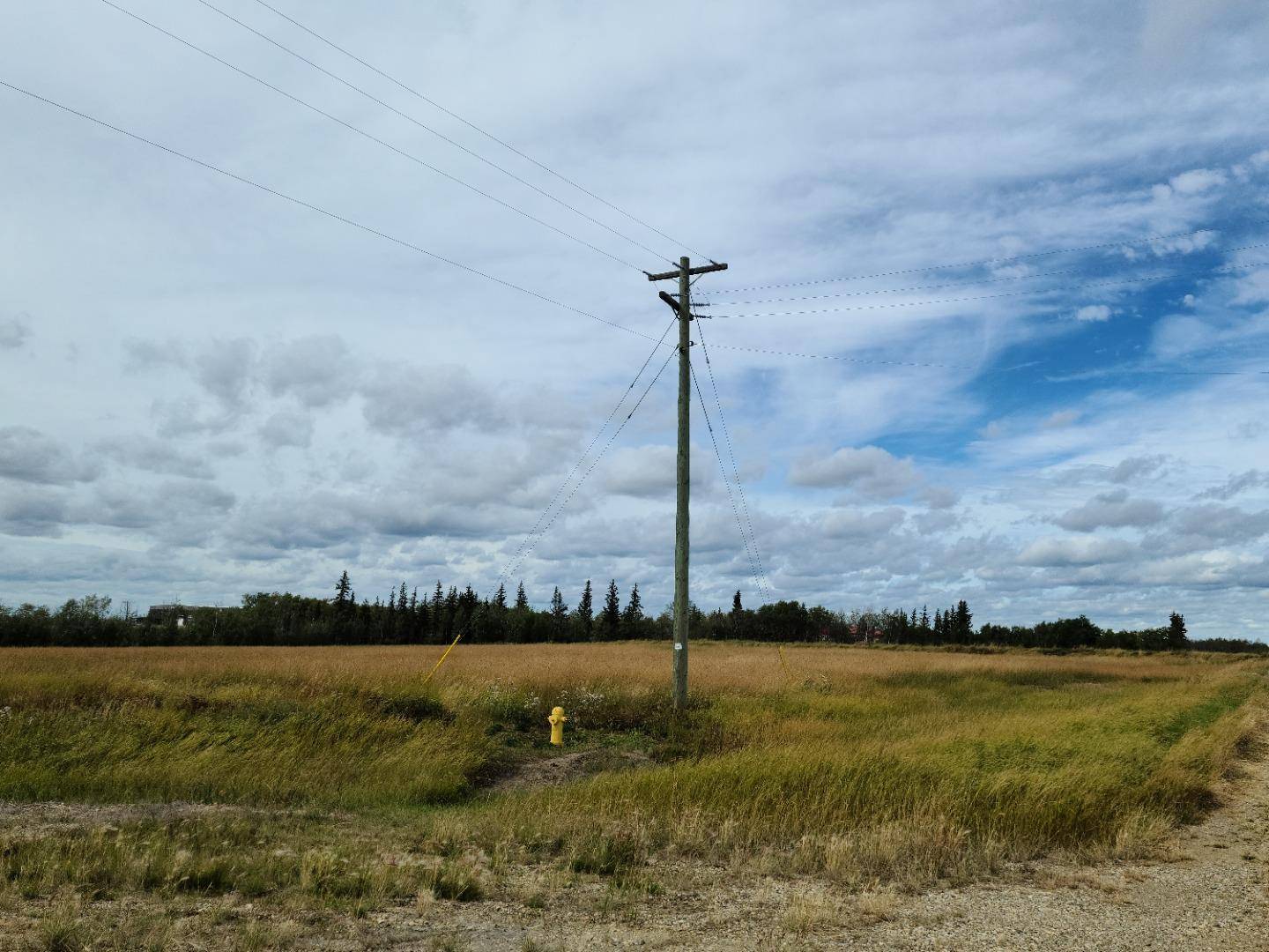 Rural Northern Sunrise County, AB T8S 1R7,95 Knox RD