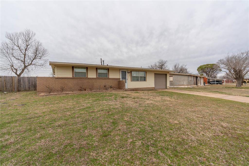 Lawton, OK 73505,2320 NW 32nd Street