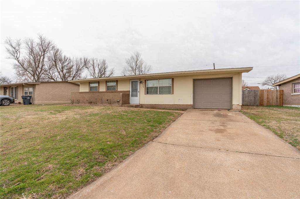 Lawton, OK 73505,2320 NW 32nd Street