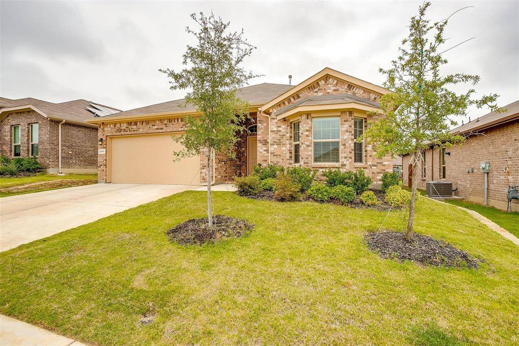 Weatherford, TX 76087,2345 Briscoe Ranch Drive