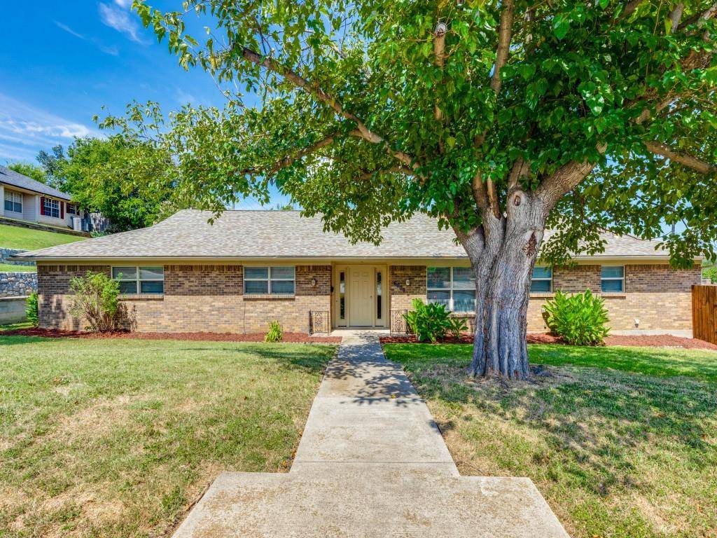 Edgecliff Village, TX 76134,6000 Sycamore Creek Road