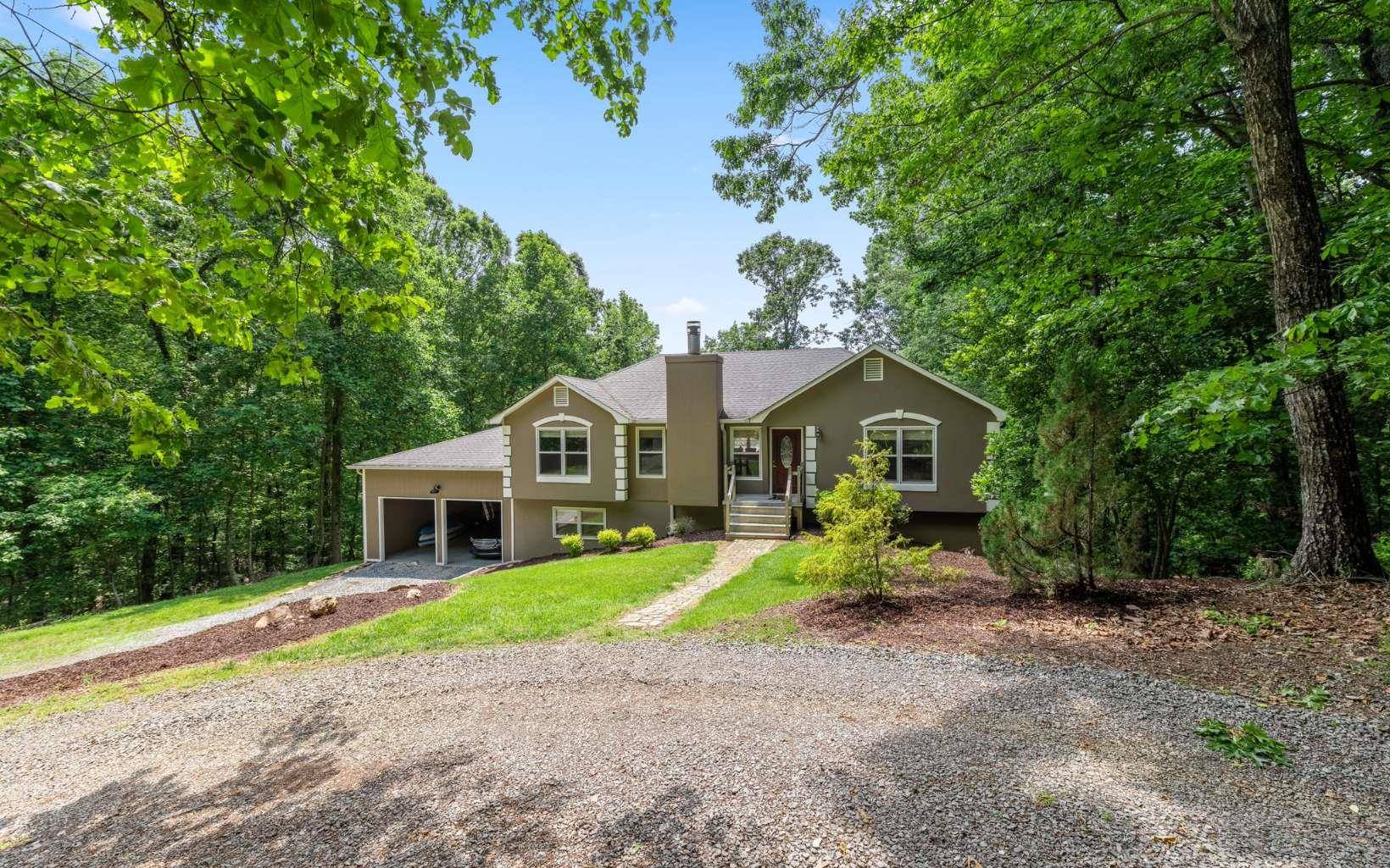 Ellijay, GA 30536,61 Talona Ridge Drive